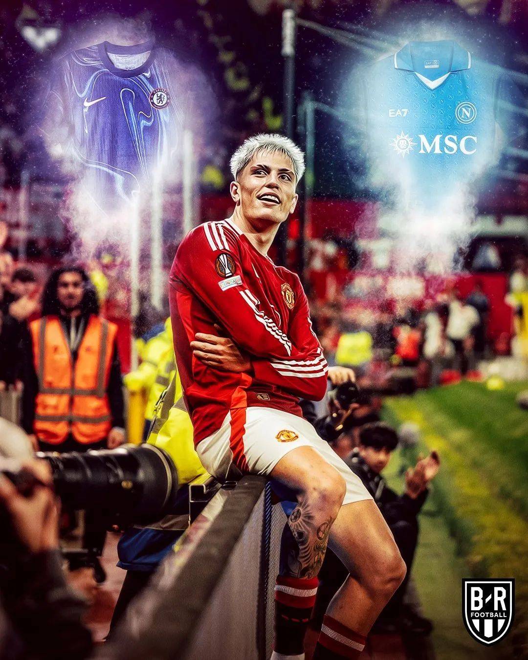 开云体育娱乐app-曼联迎葡超关键赛；今晨队长鼓劲；目标明确；球队文化再被提及的简单介绍-开云体育娱乐app