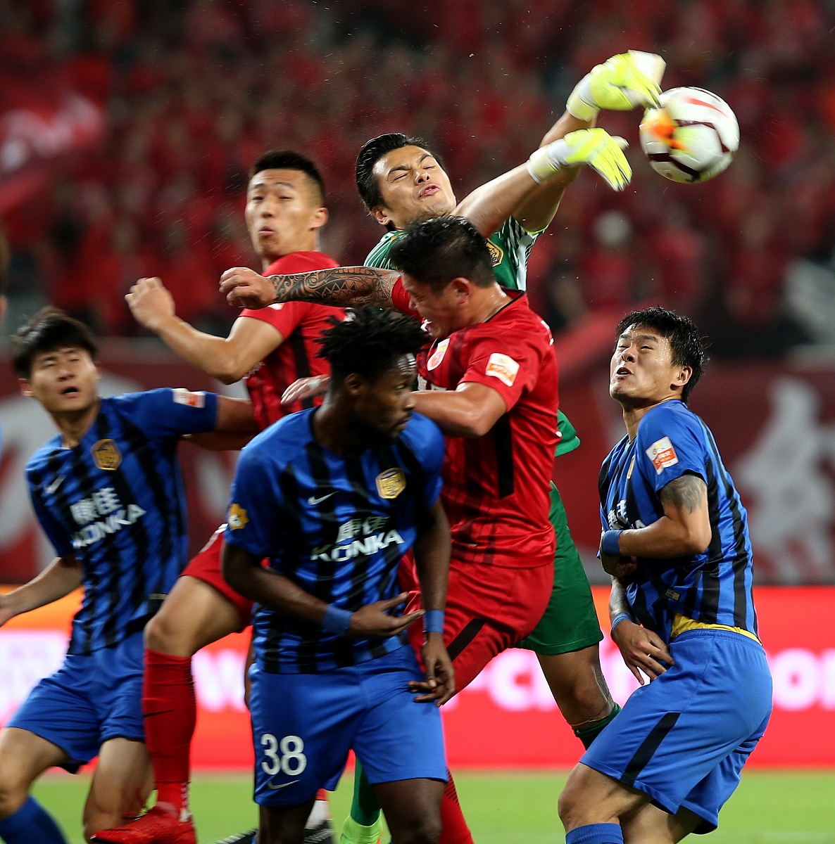 开云-关于山东泰山发布备战花絮，今晚主帅复盘，德甲任务艰巨，高层口径保持一致的信息-开云