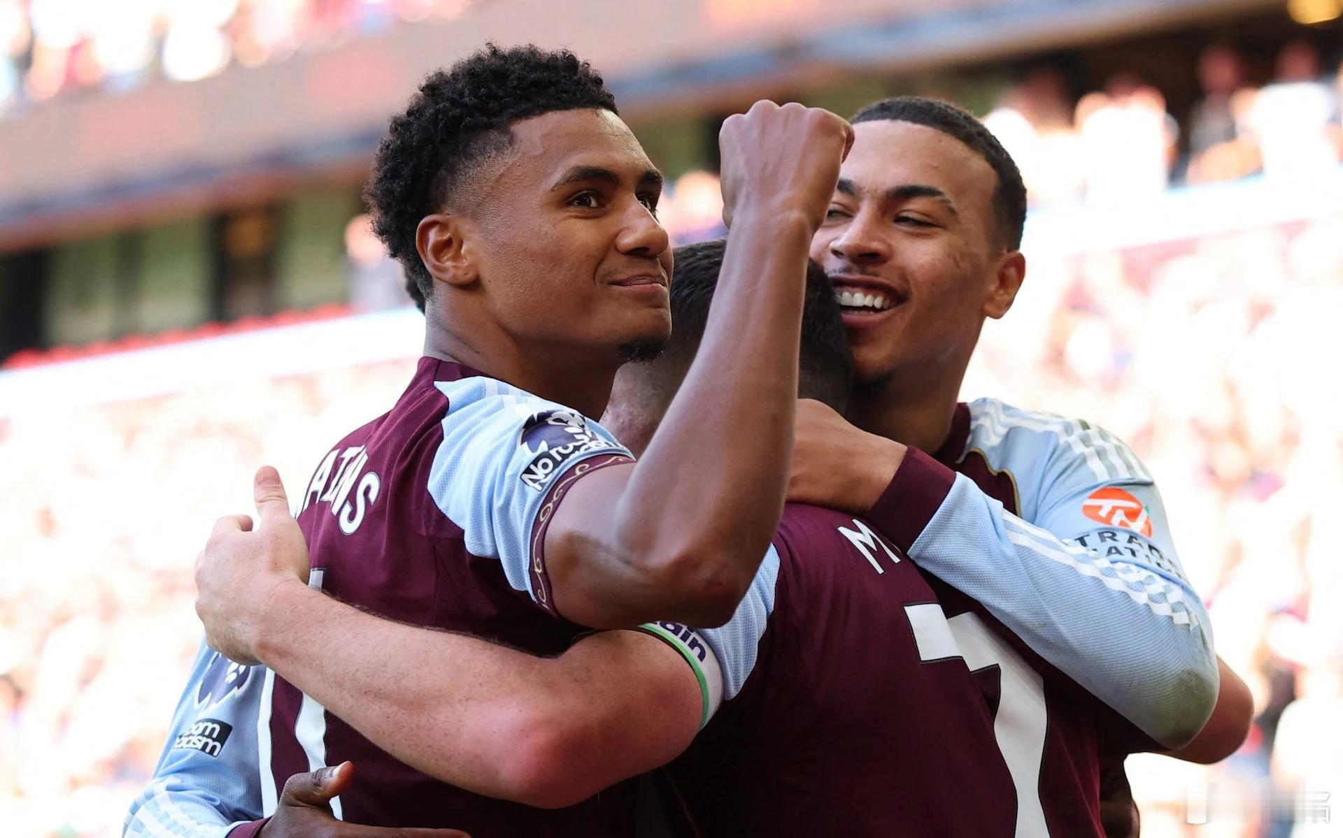 开云-这也行？今夜阿斯顿维拉调整名单以备亚冠赛前马德里竞技队长鼓劲，阿贾克斯围绕NBA总决赛回应争议的简单介绍-开云